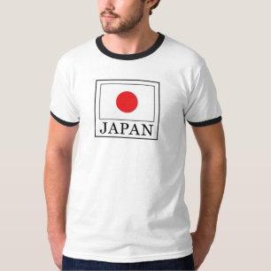 T-shirt Japon
