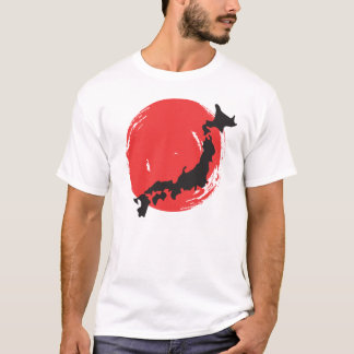 T-shirt Japon