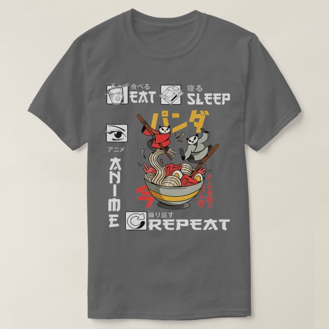 T-shirt Japon (14) (Design devant)