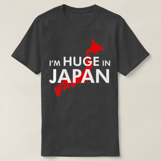 T-shirt Japon (28) (Design devant)