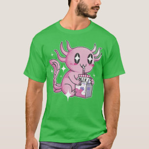 T-shirt Japon Harajuku Otaku Douce esthétique
