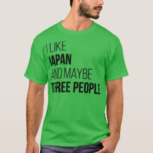 T-shirt Japonais20