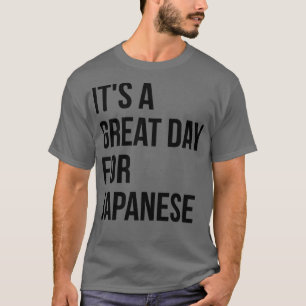 T-shirt Japonais23