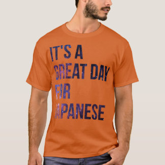 T-shirt japonais4