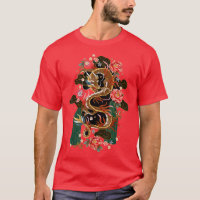 Japonais Asiatique Chinois Dragon Volant Samurai W