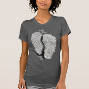 T-shirt Jardin curatif de la Communauté de BT - pièce en