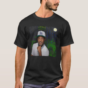 T-shirt Jardin De Pluie