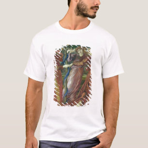 T-shirt Jardin des Hespérides, 1869-1873