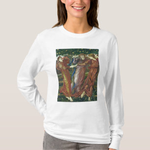 T-shirt Jardin du Hesperides, 1869-73