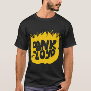 T-shirt Jardin Électrique