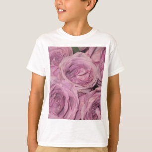 T-shirt Jardin Floral