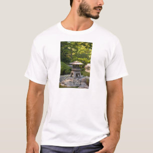 T-shirt Jardin Japonais