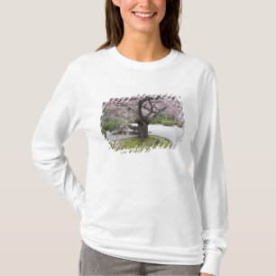 T-shirt Jardin japonais de Portland, Portland, Oregon,
