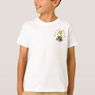 T-shirt Jardinage