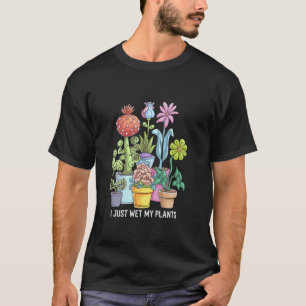 T-shirt Jardinage 4\Humour sur le thème du jardin amusant