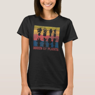 T-shirt Jardinage 4\Jardinage Plantes d'intérieur Aménagem