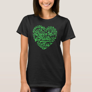 T-shirt Jardinage 4\Jardinage Plantes d'intérieur Aménagem