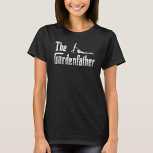 T-shirt Jardinage 4\Meilleurs Cadeaux de Jardinage pour Ho