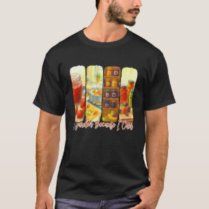 T-shirt Jardinage 4\Saison de mise en conserve Homesteader