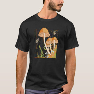 T-shirt Jardinage 4\Vêtements Hippies Pour Femmes Hommes 7