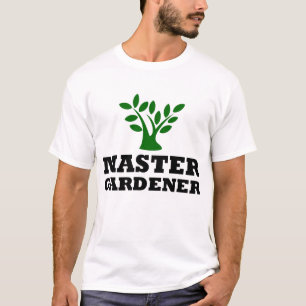 T-SHIRT JARDINIER PRINCIPAL