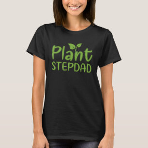 T-shirt Jardiniers amateurs paysagistes jardinage beau-pè