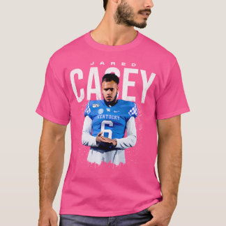 T-shirt Jared Casey Style Sport