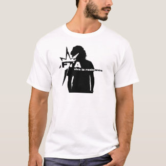 T-SHIRT JARED-FTA