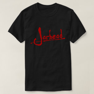 T-SHIRT JARHEAD