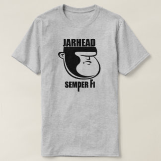 T-SHIRT JARHEAD