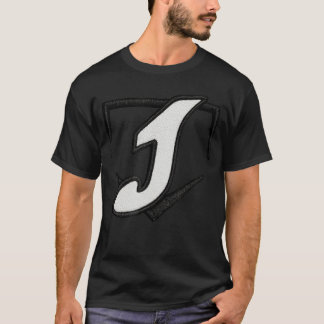 T-shirt Jarrell Storm Chasers tee brodé