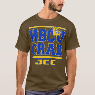 T-shirt Jarvis Christian 1912 College Apparel 10