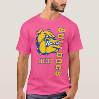 T-shirt Jarvis Christian 1912 College Apparel 7