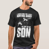 J'Asket Dieu Meilleur Époux De Chasse Il M'A Envoy