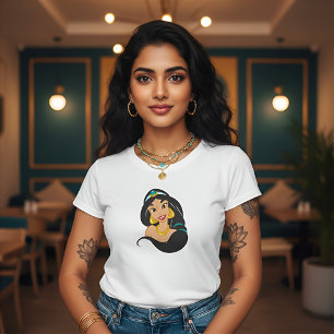 T-shirt Jasmine
