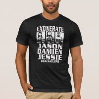 Jason, Damien, Jessie