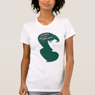 T-shirt Jason et les argonautes