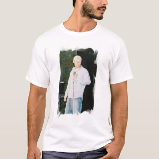 T-shirt Jason Green6