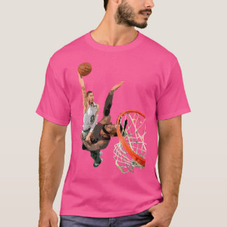 T-shirt Jason Tatum