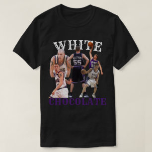 T-shirt Jason Williams