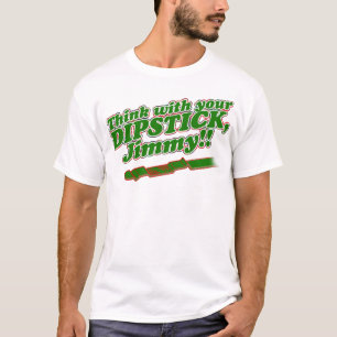T-shirt Jaugeur