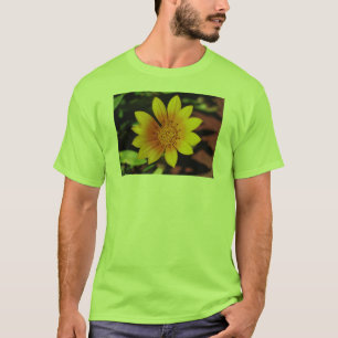 T-shirt Jaune