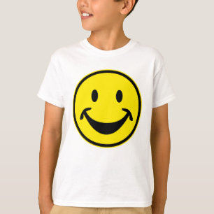 T-shirt Jaune amusant + votre dos. & idées