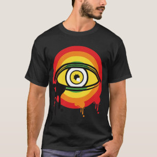 T-shirt Jaune de Hellow !