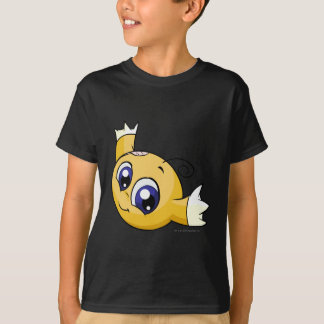 T-shirt Jaune de Kiko