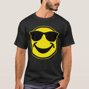 T-shirt Jaune frais + votre backg. et idées