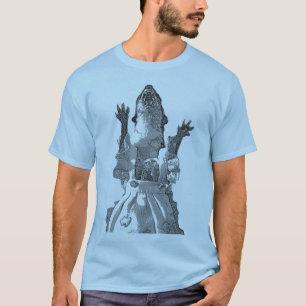 T-shirt Jaunita