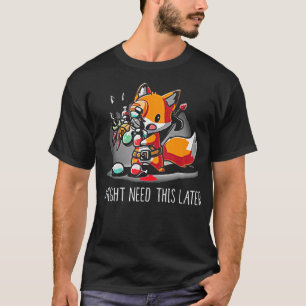 T-shirt J'Aurais Peut-Être Besoin De Cela Plus Tard En 202