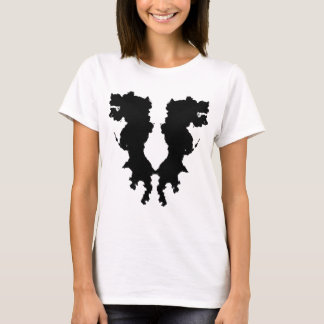 T-shirt Jauría