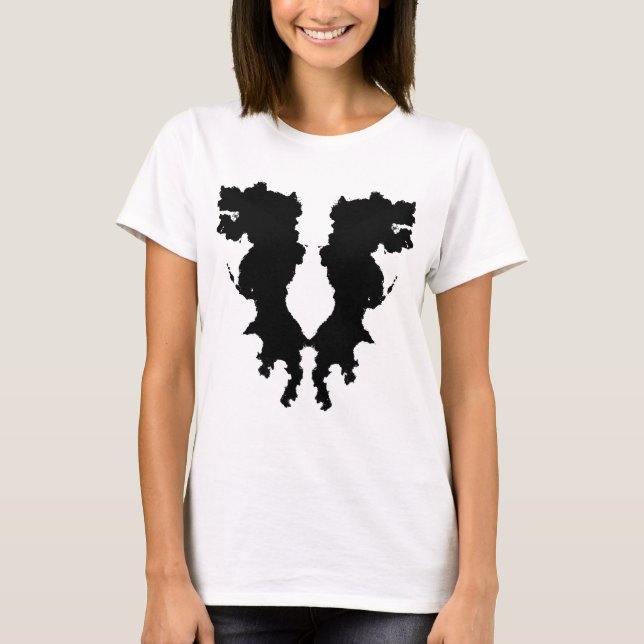 T-shirt Jauría (Devant)